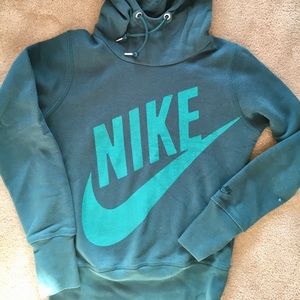 Nike Funnel Hoodie
